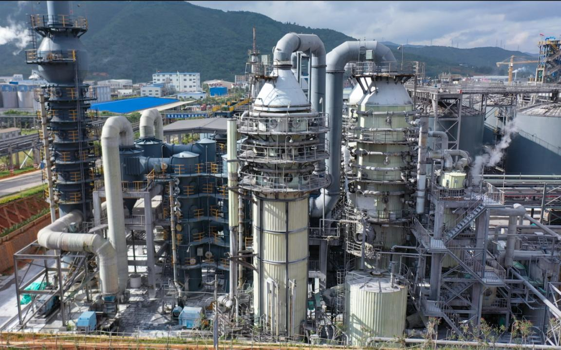 3A娱乐城
五项科技成果获云南省科学技术奖励