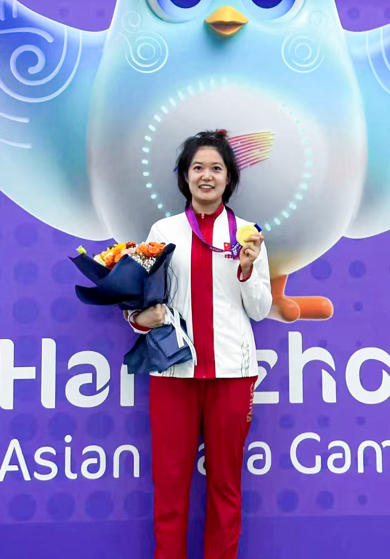 3A娱乐城
员工子女在残奥会上夺得金牌！