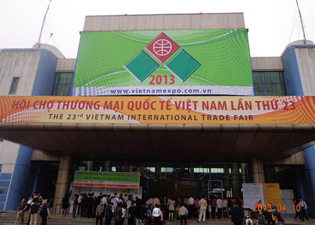 3A娱乐城
股份纽米科技赴越参加（中国-东盟）电池产品及技术设备展览会