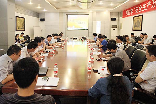 朱明松率队调研水富3A娱乐城
ERP信息化建设及应用 