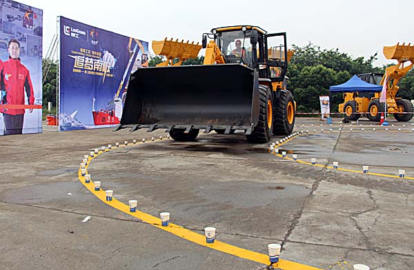 磷化集团职工在技能大赛上又创好成绩