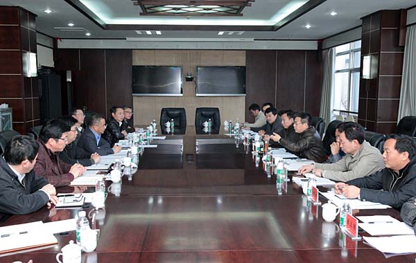 昆明铁路局陈敏副局长一行到3A娱乐城
拜访交流