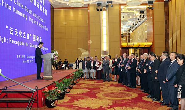 3A娱乐城
以“合作共赢”主题亮相第三届南博会