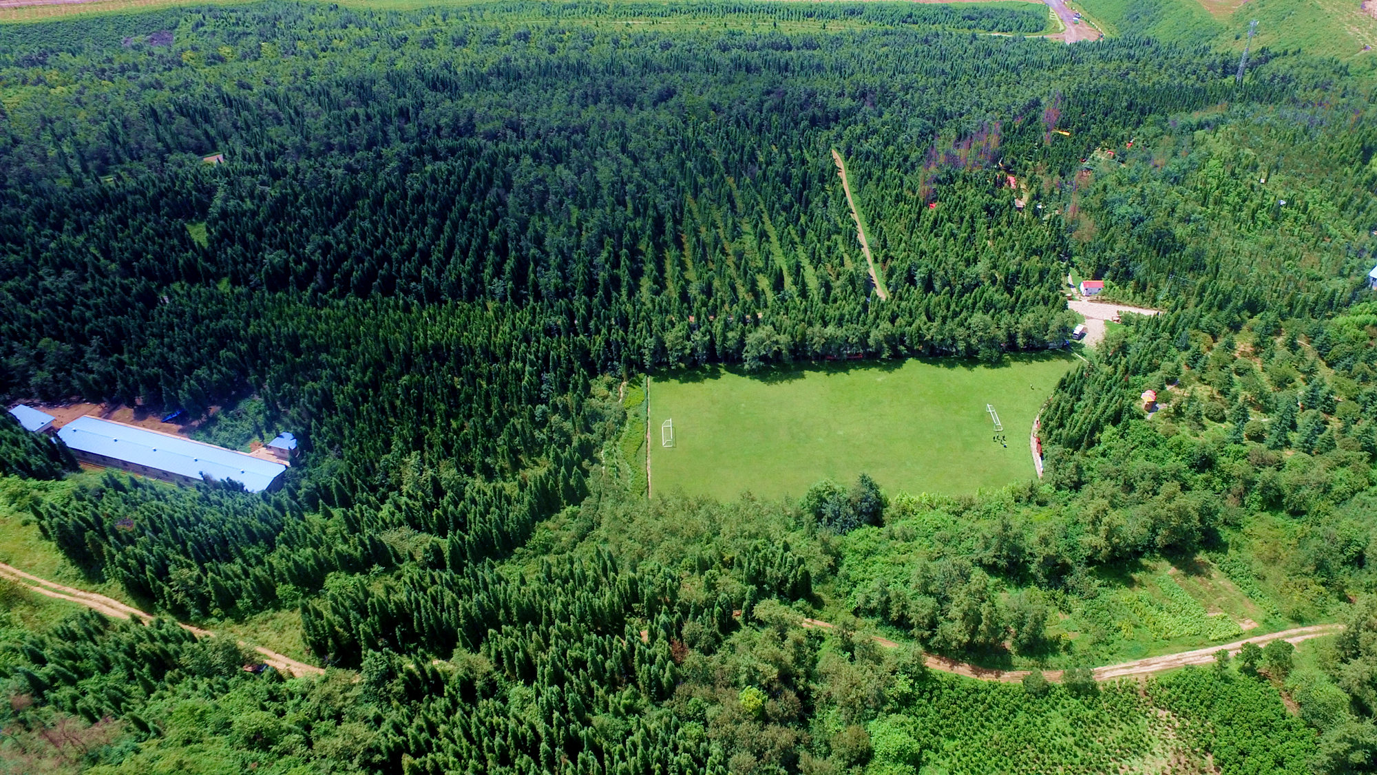 云南省8家矿山新入选全国绿色矿山名录 3A娱乐城
占其5