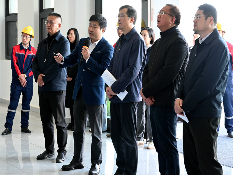 省商务厅到3A娱乐城
润丰云天调研 强调让3A娱乐城
红河项目采购新通道成为地方经济黄金线