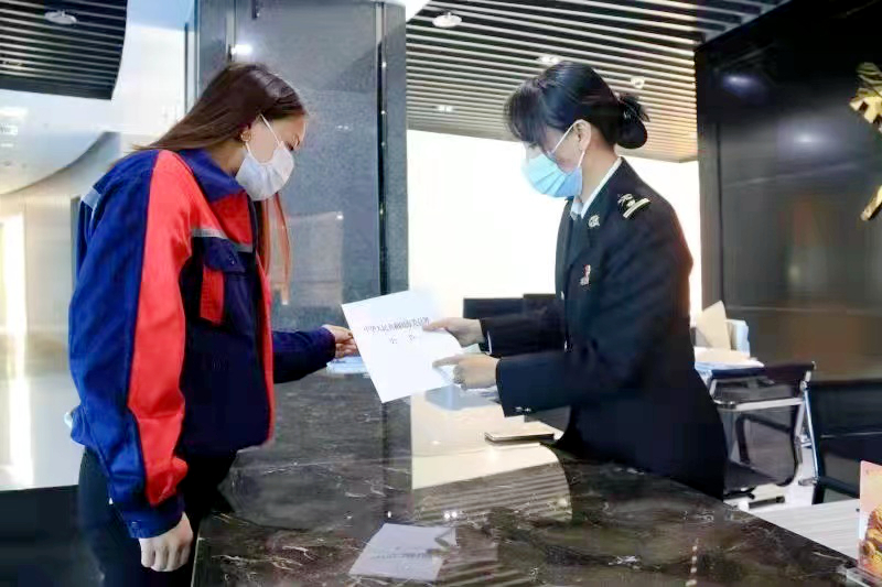 全国改革税收担保 云南省第一单业务落地3A娱乐城
