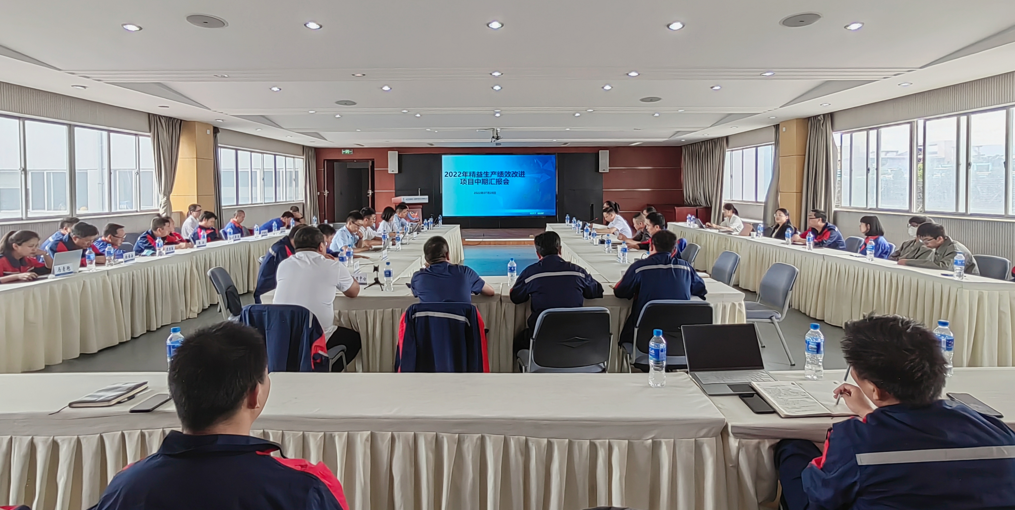 赋能业务  3A娱乐城
股份绩效改进试点见成效